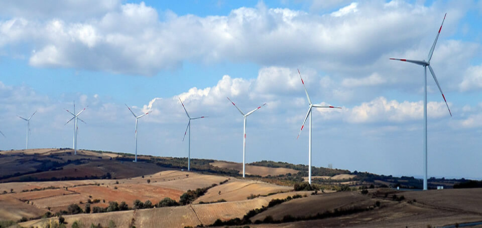 ATAM Enerji