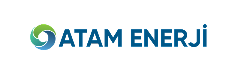 ATAM Enerji Logo